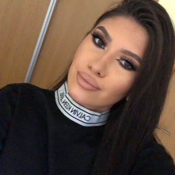Make-up profesinal